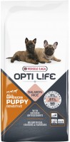 Dog Food Versele-Laga Opti Life Puppy Sensitive Salmon 12.5 kg 