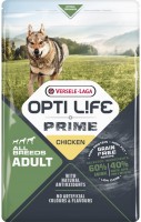 Dog Food Versele-Laga Opti Life Prime Adult Chicken 2.5 kg