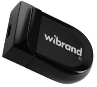 Photos - USB Flash Drive Wibrand Scorpio 32 GB