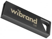 Photos - USB Flash Drive Wibrand Stingray 4 GB