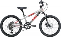 Photos - Kids' Bike Apollo Neo Disc+ 20 6s Boys 2024 