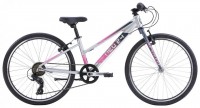 Photos - Bike Apollo Neo 24 7s Girls 2024 