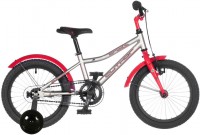 Photos - Kids' Bike Author Orbit II 16 2023 