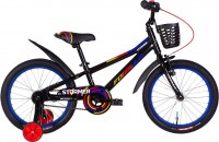 Photos - Kids' Bike Formula Stormer 18 2024 