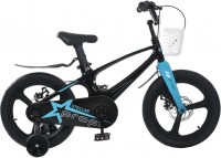 Photos - Kids' Bike Profi Stellar 18 