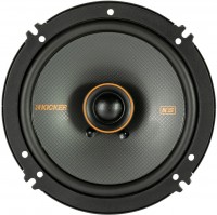 Photos - Car Speakers Kicker 51KSC6504 