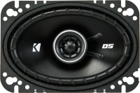 Car Speakers Kicker 43DSC4604 