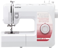Photos - Sewing Machine / Overlocker Brother Star 37S 