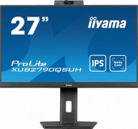 Monitor Iiyama ProLite XUB2790QSUH-B1 27 "  black