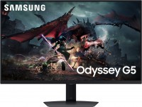 Monitor Samsung Odyssey G50D 32 32 "