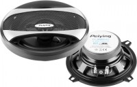 Photos - Car Speakers Peiying PY-AQ504S 