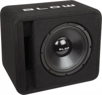 Photos - Car Subwoofer BLOW 1005 