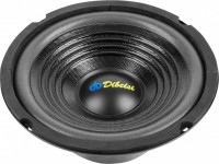 Photos - Car Speakers Dibeisi DBS-G6501 8 Ohm 