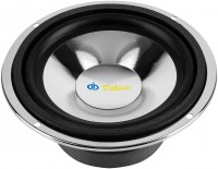 Photos - Car Speakers Dibeisi DBS-C6505 8 Ohm 