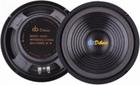 Photos - Car Speakers Dibeisi DBS-G8003 8 Ohm 