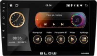 Photos - Car Stereo BLOW AVH-9992 