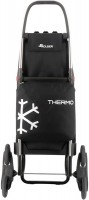 Photos - Travel Bags Rolser I-Max Thermo Zen 6 43 