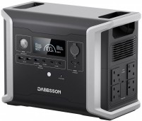 Photos - Portable Power Station Dabbsson DBS1300 