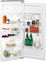 Photos - Integrated Fridge Whirlpool ARG 7342 