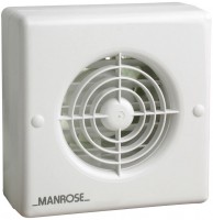 Extractor Fan Manrose XF (XF100AT)