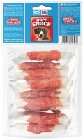 Photos - Dog Food Happet Dental Duck Stick 100 g 