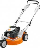 Photos - Lawn Mower STIHL RM 3.1 RT 