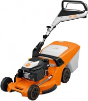 Photos - Lawn Mower STIHL RM 453.3 T 