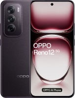 Photos - Mobile Phone OPPO Reno12 256 GB