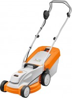 Photos - Lawn Mower STIHL RMA 235.1 Set 