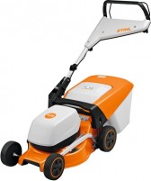 Photos - Lawn Mower STIHL RMA 243.3 