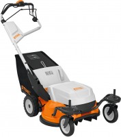 Photos - Lawn Mower STIHL RMA 765 V 