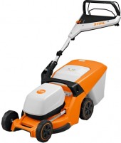 Photos - Lawn Mower STIHL RMA 443.3 V 