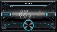 Car Stereo Sony DSX-B710D 