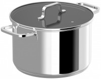 Photos - Stockpot BergHOFF Dina Helix 1315080 