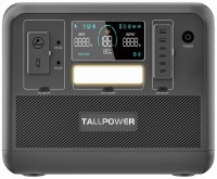 Photos - Portable Power Station TALLPOWER V2000 