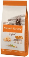Photos - Dog Food Natures Variety Adult Med/Max Original Chicken 12 kg 