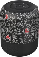 Portable Speaker Celly Keith Haring Speaker 