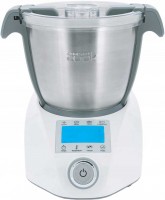 Photos - Food Processor Delimano Compact Cook white