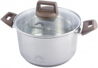 Photos - Stockpot Vincent VC-3186-22 