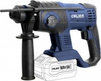 Photos - Rotary Hammer Celma Professional PRWg 2-20OBS 