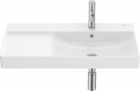 Photos - Bathroom Sink Roca Ona A327688000 800 mm