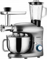 Photos - Food Processor Kerch Rotary 