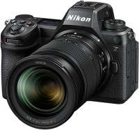 Camera Nikon Z6 III  kit 24-70