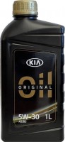 Photos - Engine Oil Hyundai KIA Original Oil 5W-30 A5/B5 1 L