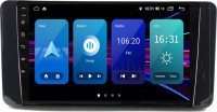 Photos - Car Stereo Torssen NF10 Carplay Skoda Kamiq 