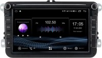 Photos - Car Stereo Abyss SX-8102 