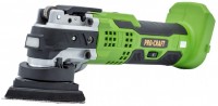 Photos - Multi Power Tool Procraft PMT20 