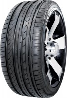 Tyre HIFLY HF 805 195/55 R15 85V 