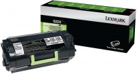 Ink & Toner Cartridge Lexmark 52D2X00 