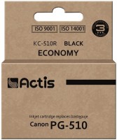 Photos - Ink & Toner Cartridge Actis KC-510R 